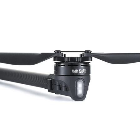 MAD StableCore A510 Drone Arm Set 275KV - Unmanned RC