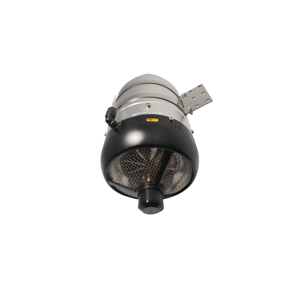 Swiwin Turbines SW170B - 38.21lb/17kg output - Unmanned RC