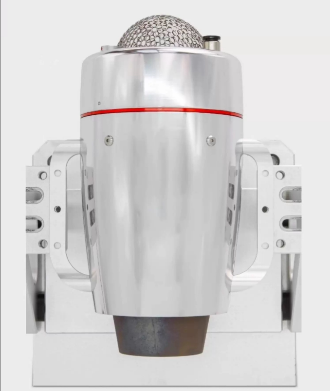 Little Giant Smart Jet Turgines Engine LG10 - 22lb/10kg output - Unmanned RC