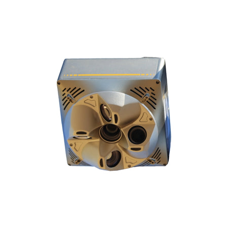 210S 210MP Full Frame Oblique Camera for DJI M300 OR Pixhawk Aerial Mapping - Unmanned RC