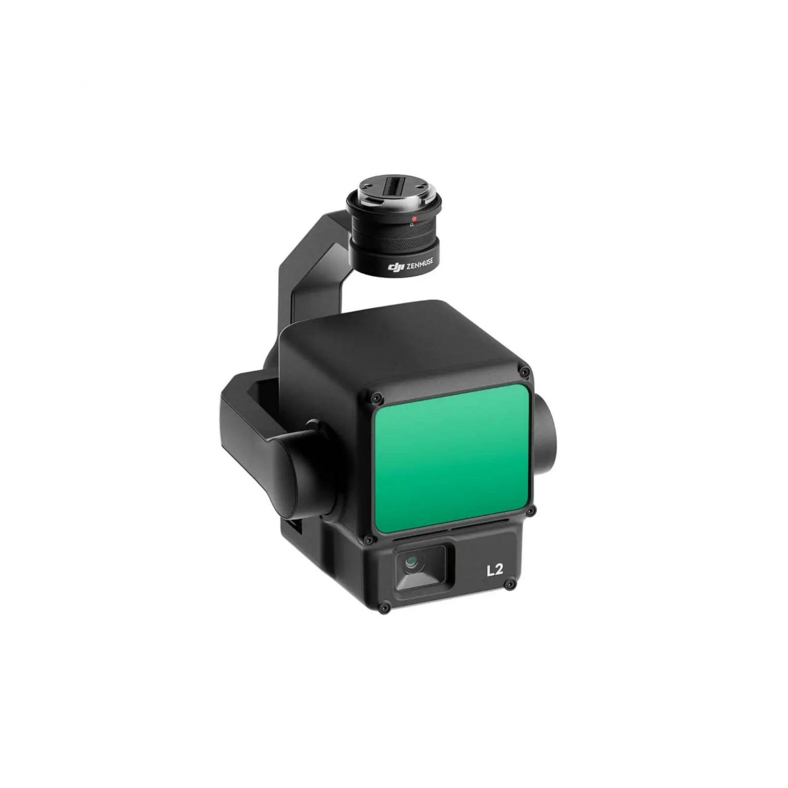 DJI Zenmuse L2 with Lidar Module - Unmanned RC