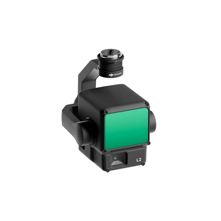 DJI Zenmuse L2 with Lidar Module - Unmanned RC