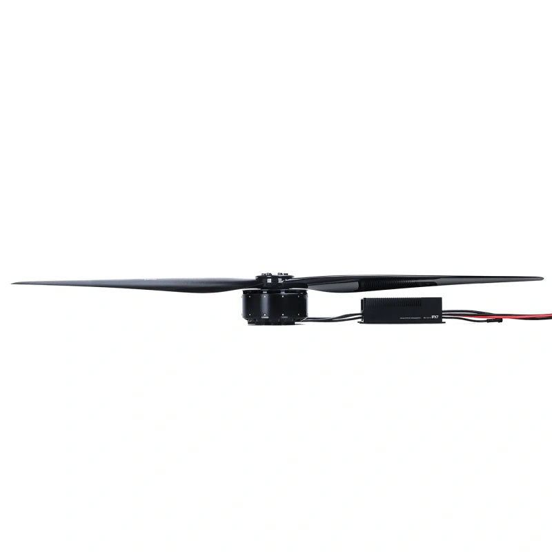 HB30 47.5X17.4 drone arm set - Unmanned RC