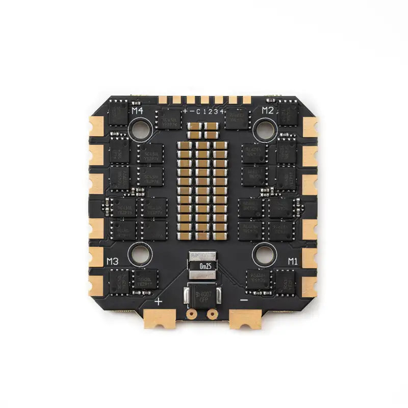 MAD PULSAR BL-S 8S 80A 4IN1 ESC