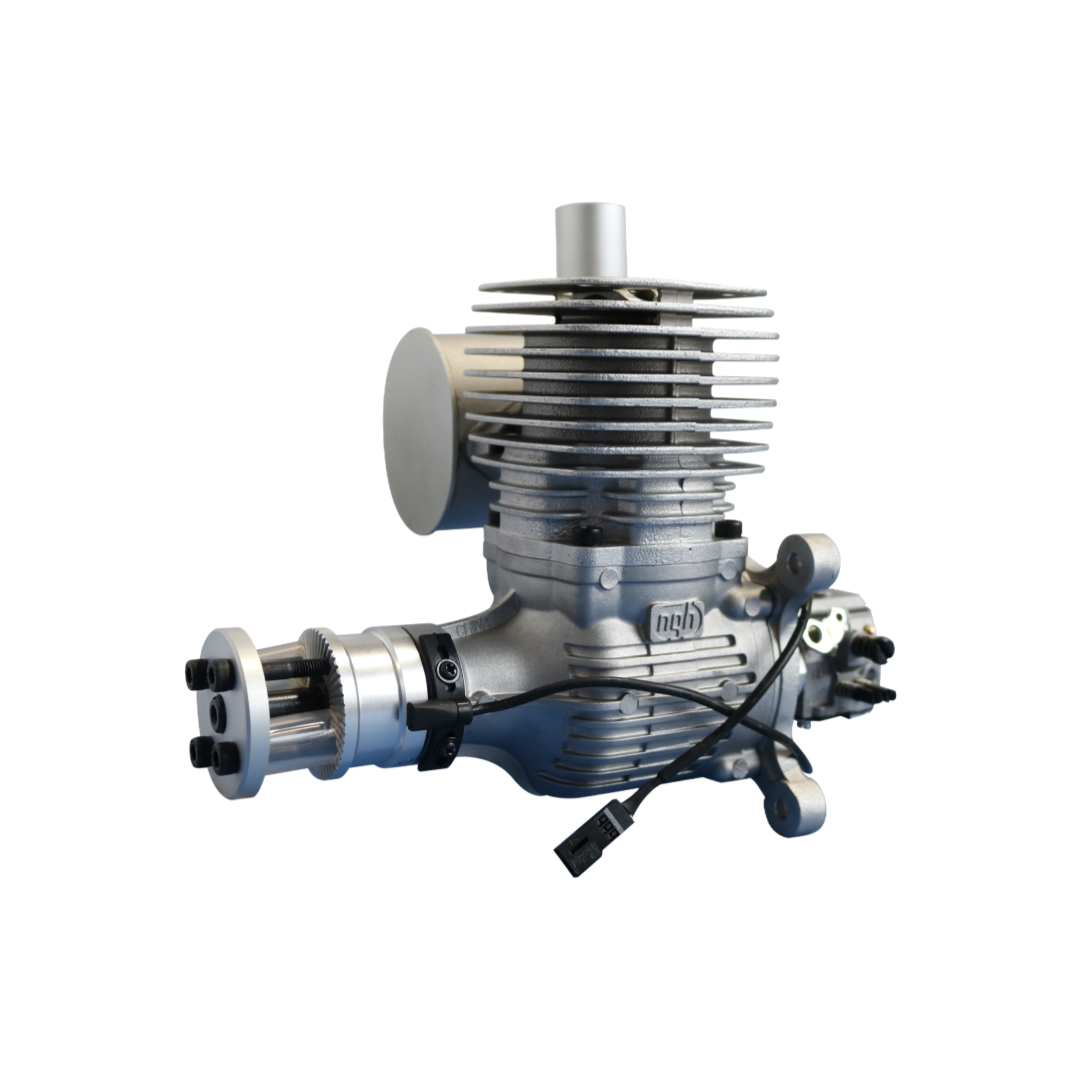 NGH  GT65 2-Stroke RC Gasoline Engines - Unmanned RC