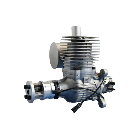 NGH  GT65 2-Stroke RC Gasoline Engines - Unmanned RC