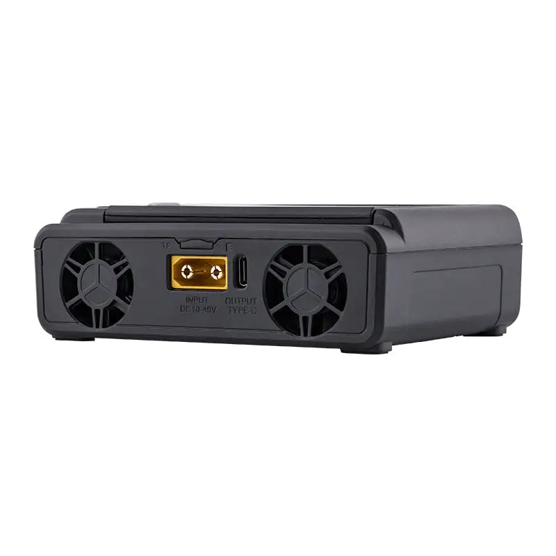 MAD - ToolkitRC M8D Lithium Battery Charger 1-8S - Unmanned RC