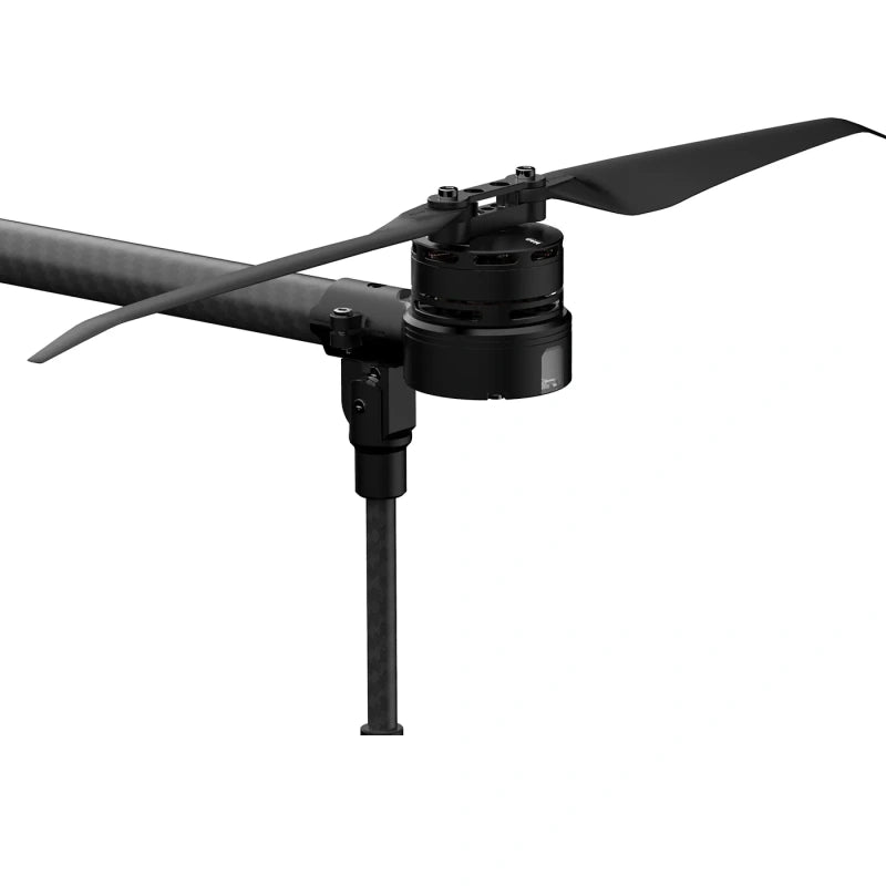 MAD 4x08 Drone Arm Set 400KV - Unmanned RC