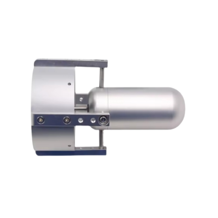 24V 33V 8KG 5T-3P Enclosed Thrust Underwater Thruster  for ROV and USV