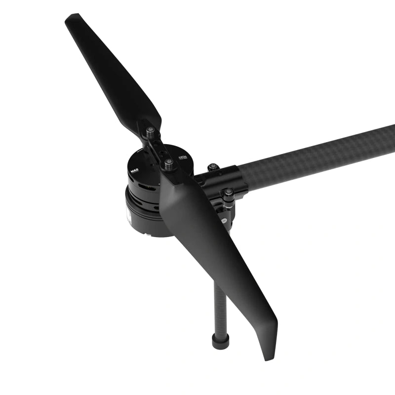MAD 4x06 Drone Arm Set 380KV - Unmanned RC