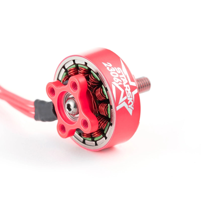 MAD KONKER 2207/2306 FPV Drone Motor - Unmanned RC