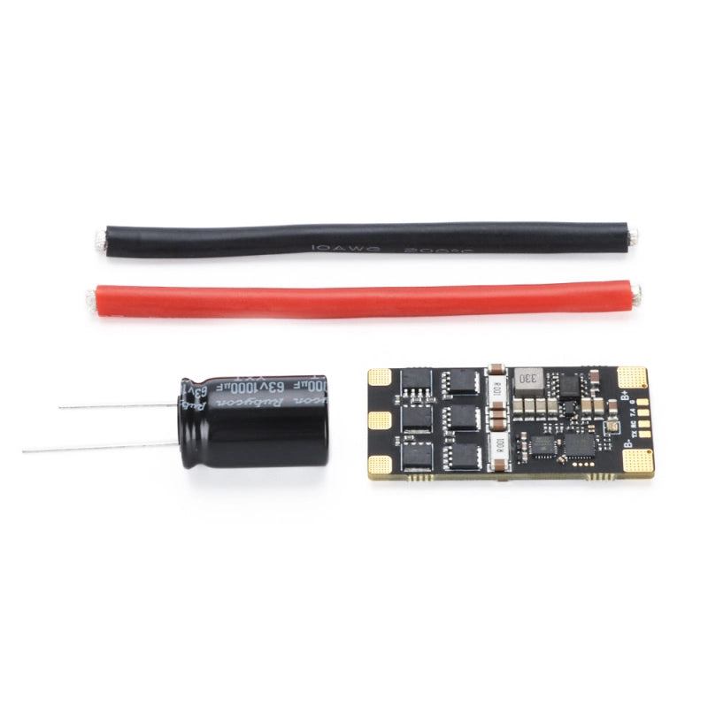 AM32 100A 12S ESC - Unmanned RC