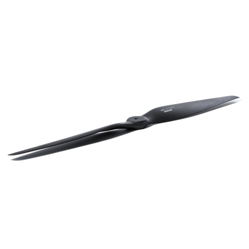 MAD VC 24x10/24x13/24X14 Inch Fixed-wing Drone Caron Fiber Propeller - R - 1pc - Unmanned RC