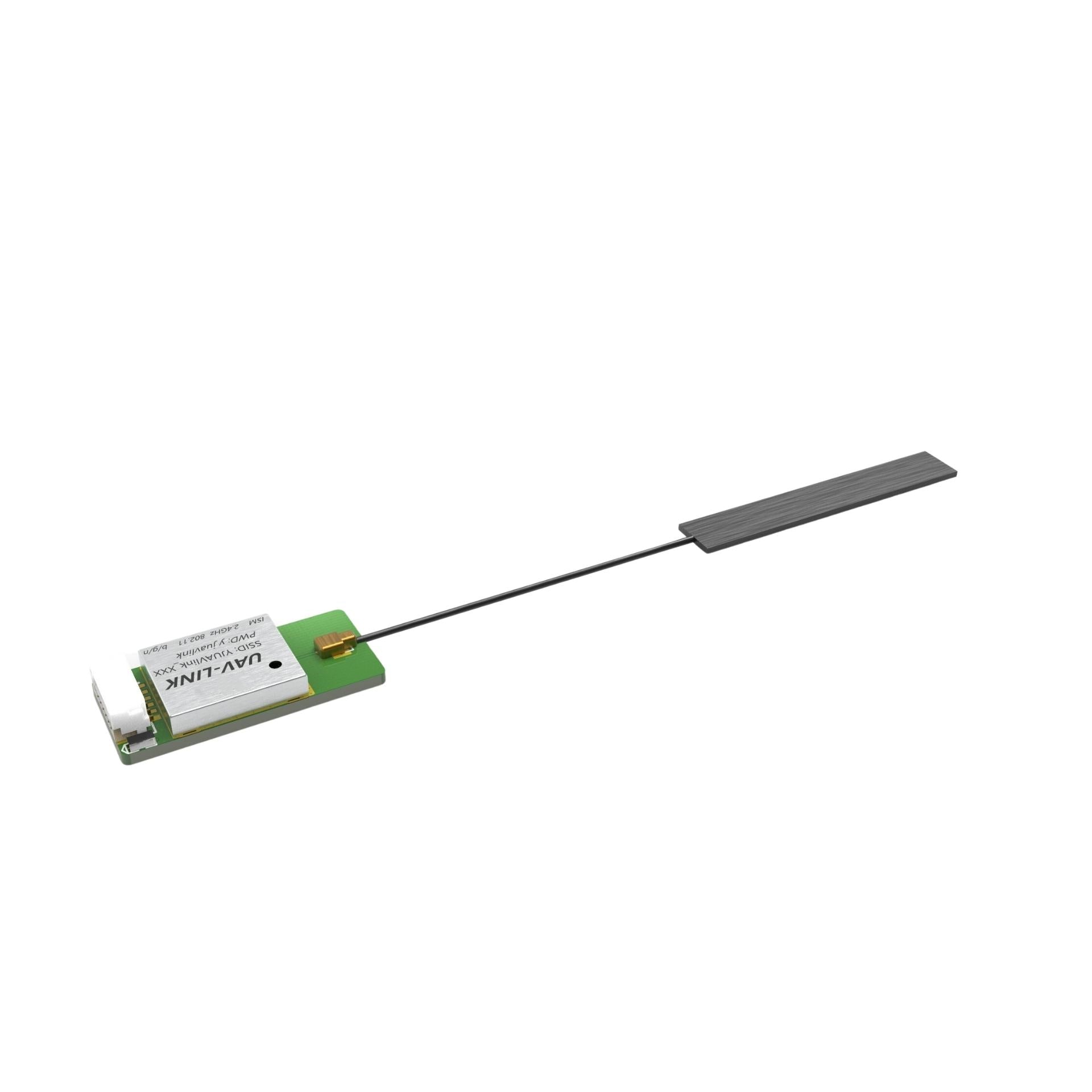 UAVLink – WiFi Data Transmission Module Ardupilot - Unmanned RC