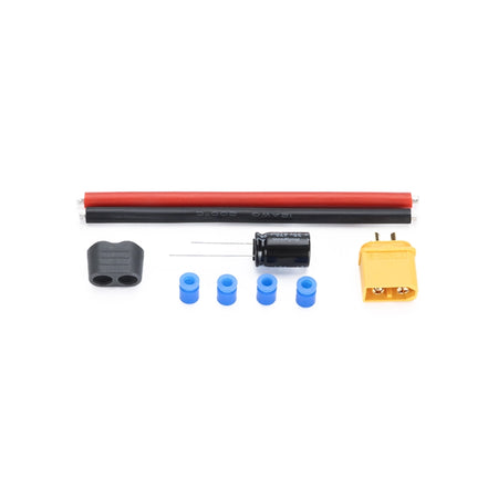 F745 80A 3-8S G30.5 AIO - Unmanned RC