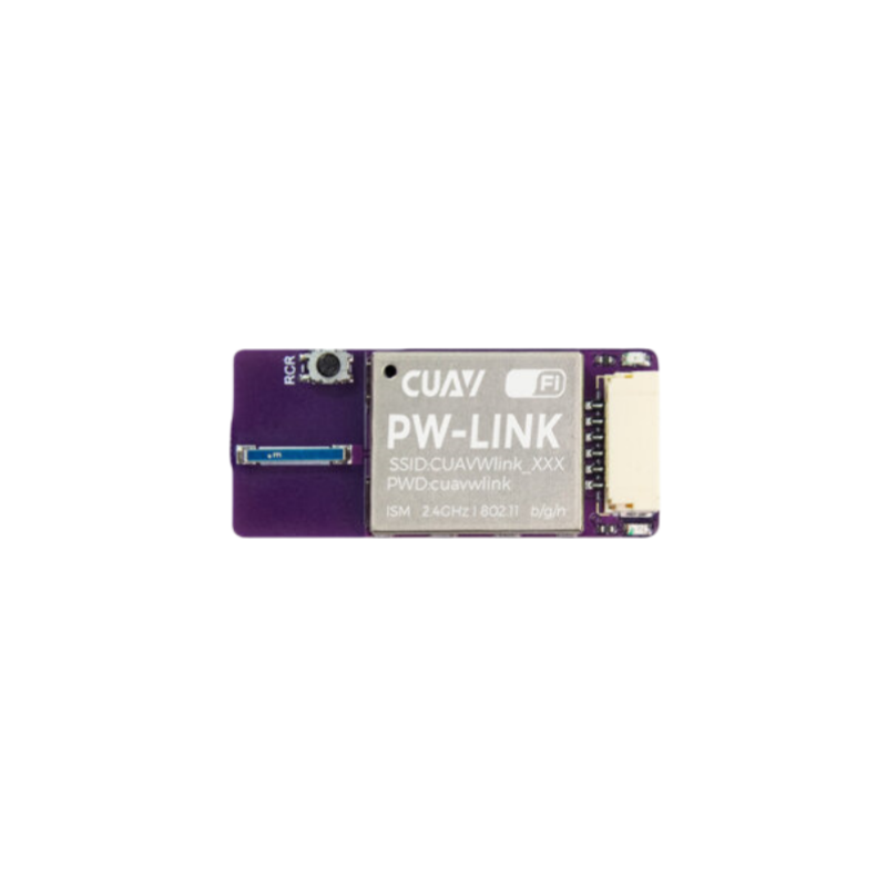 CUAV PW-LINK Drone Telemetry | Wifi Data Transmission - Unmanned RC