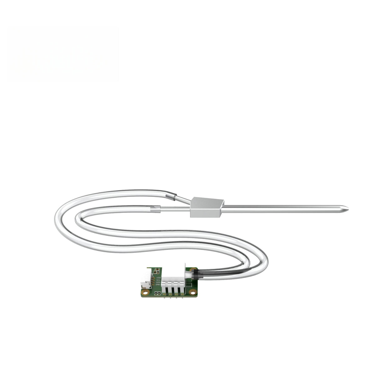 AIRSPEED – MS4525D I2C Airspeed Meter - Unmanned RC
