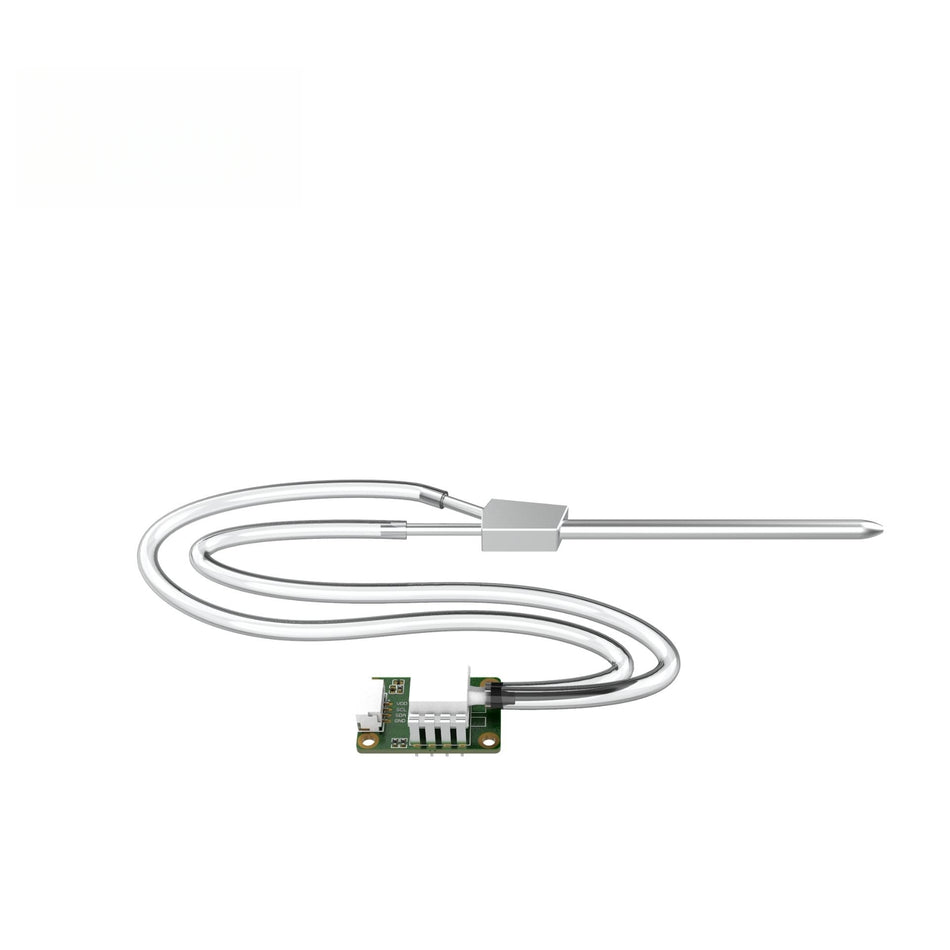 AIRSPEED – MS4525D I2C Airspeed Meter - Unmanned RC