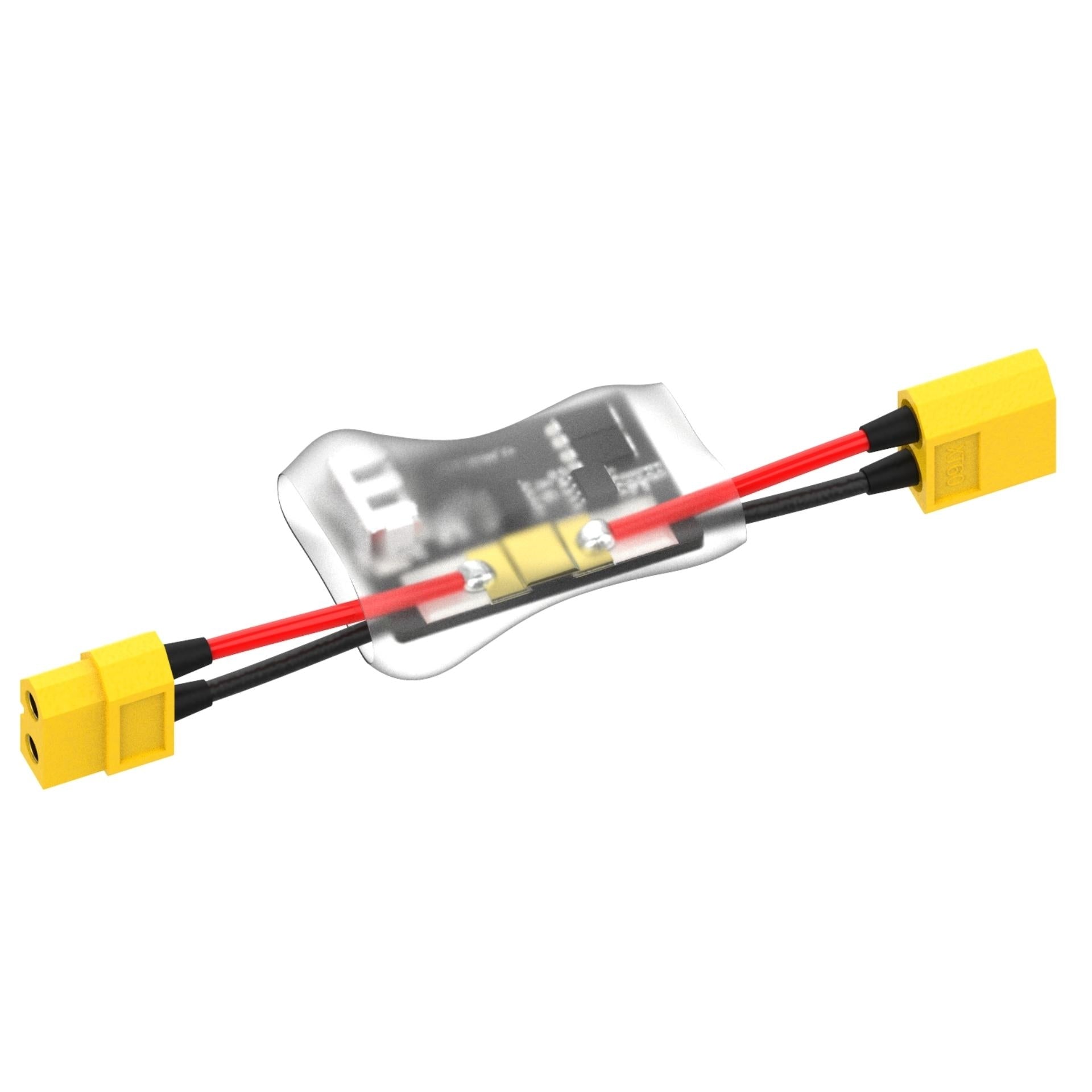 PA100 – Analog Galvanometer Ardupilot Power Module - Unmanned RC
