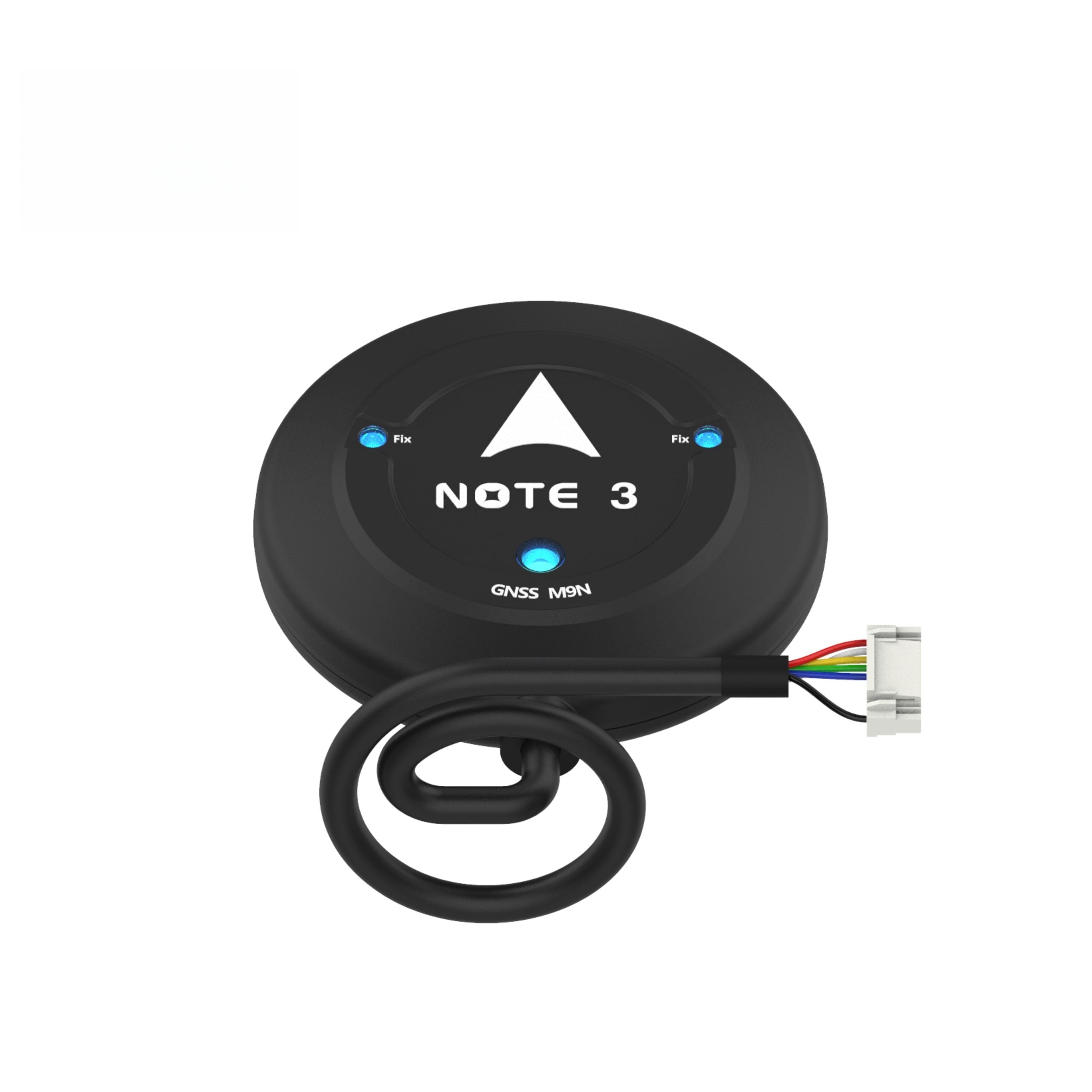 Note 3 GPS - M9N GNSS Module - Unmanned RC
