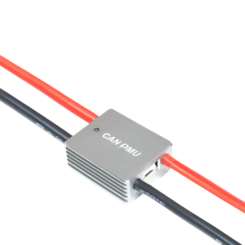 CUAV CAN PMU High Precision Power Detection Unit For unmanned Hardware - Unmanned RC