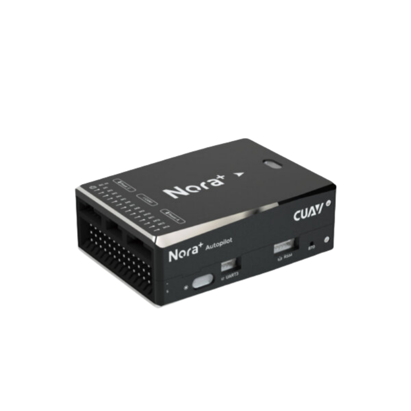 CUAV Nora+ Autopilot For PIX and APM Drone Hardware - Unmanned RC