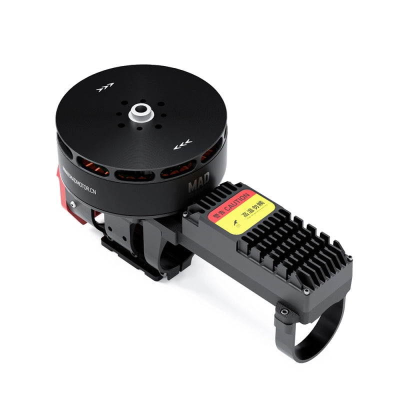 XP12S Drone Arm Set 60KV - Unmanned RC