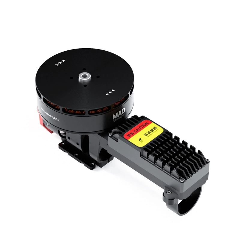 XP10S Drone Arm Set 100KV - Unmanned RC