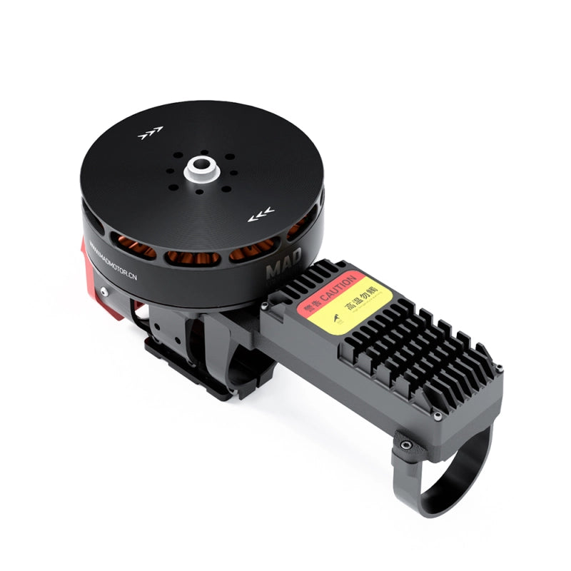 XP12 Drone Arm Set 85KV - Unmanned RC