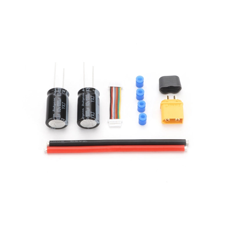 AM32 70A 3-12S 4in1 ESC - Unmanned RC