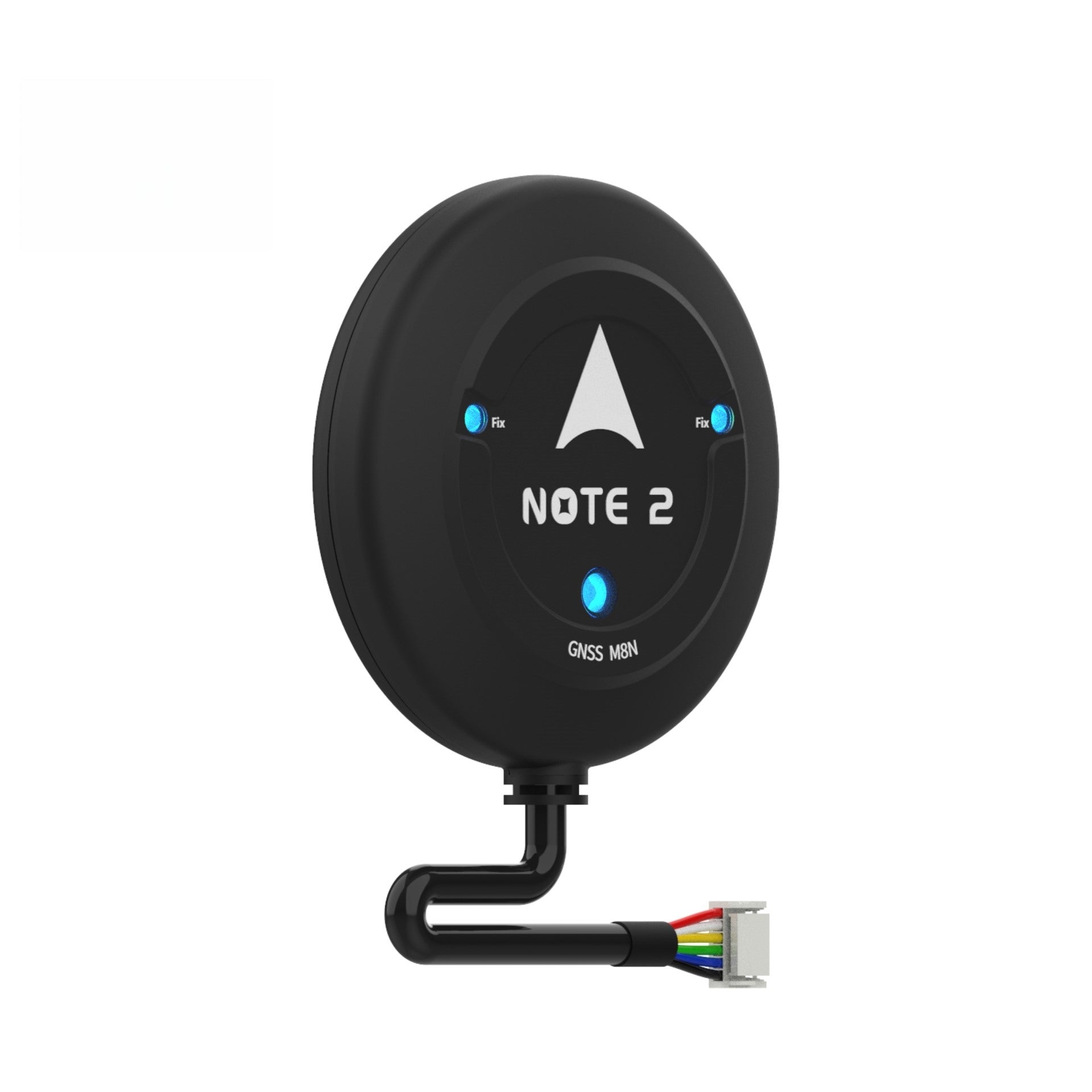 Note 2 GPS - M8N GNSS Module - Unmanned RC