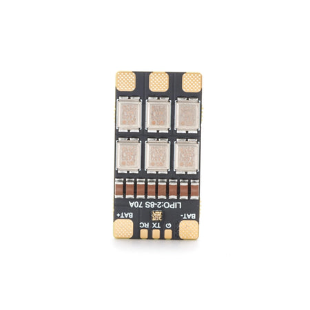 AM32 70A 3-8S ESC - Unmanned RC