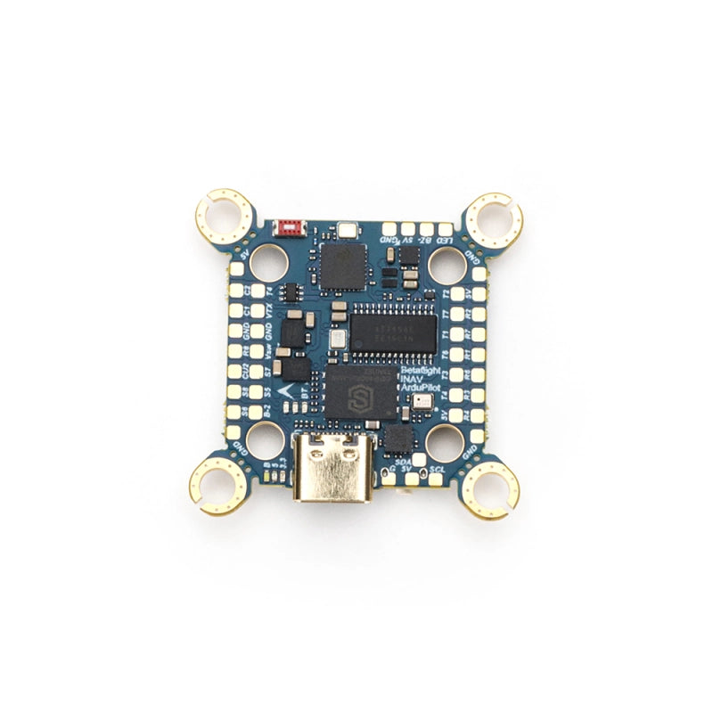 H743 flight controller - Unmanned RC