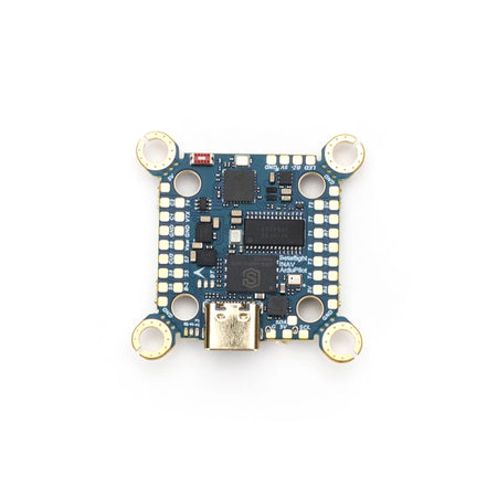 H743 flight controller - Unmanned RC