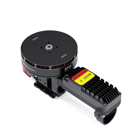 XP10 Drone Arm Set 110KV - Unmanned RC
