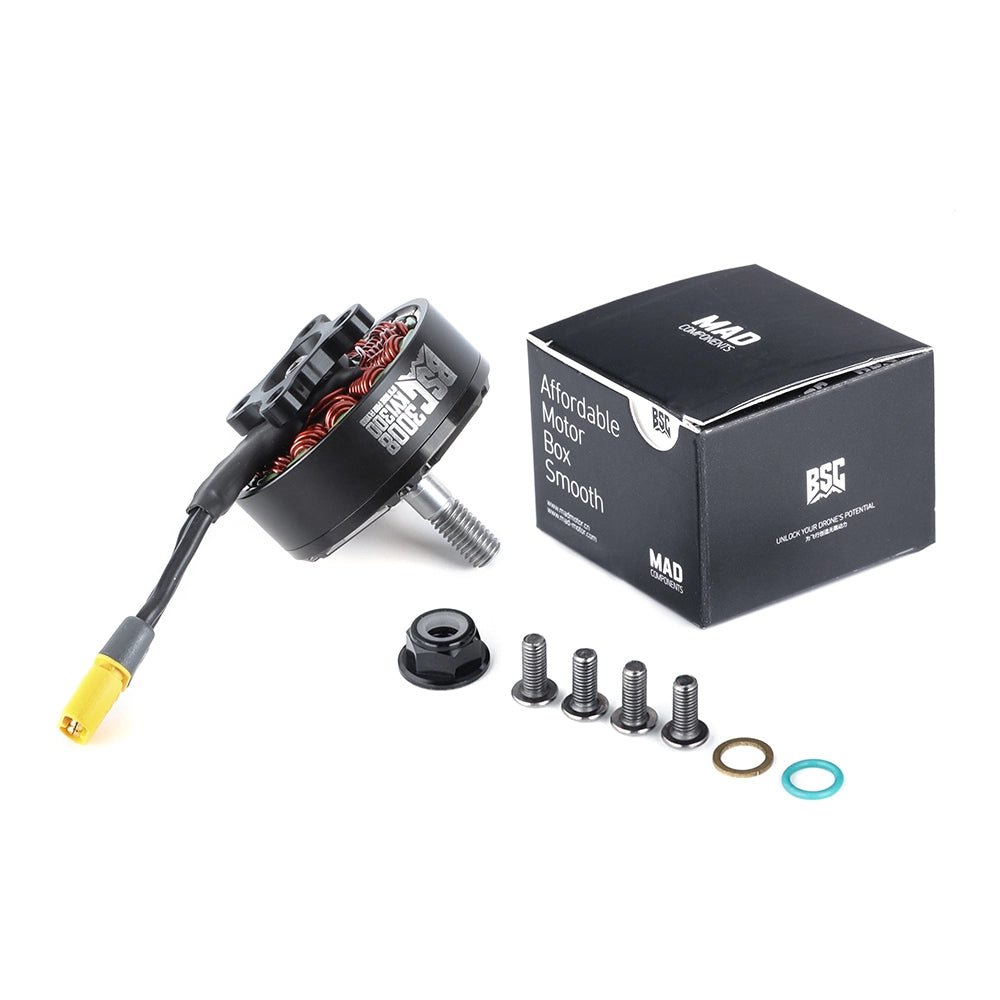 BSC 3008 FPV drone motor - Unmanned RC