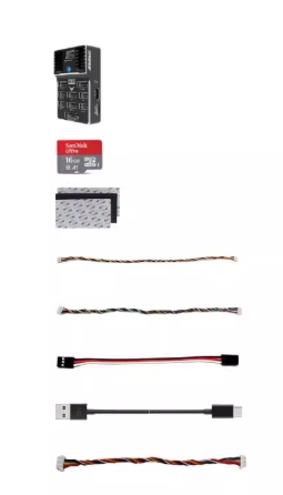 A6 SE mini H7 flight controller - Unmanned RC