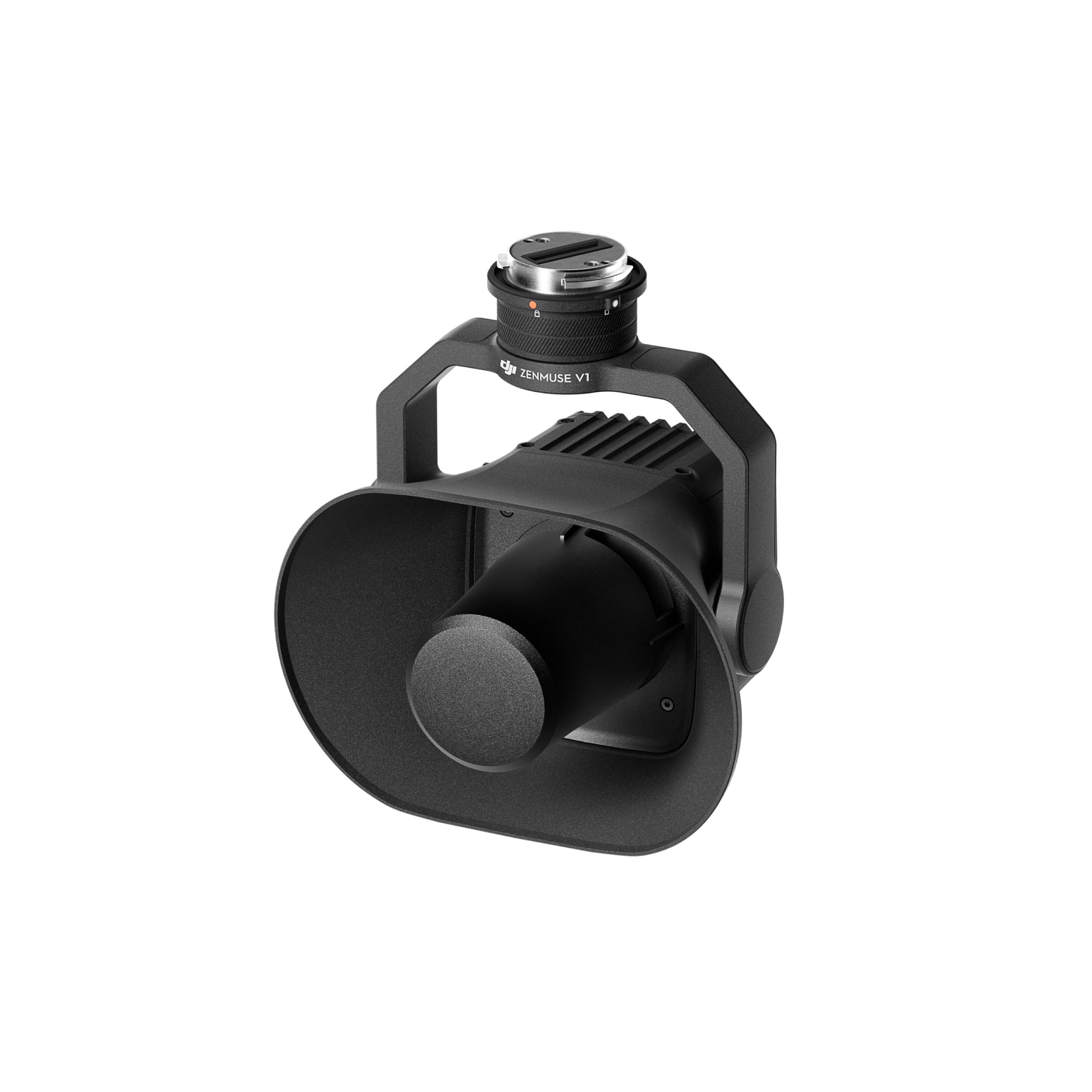 DJI Zenmuse V1 - Unmanned RC