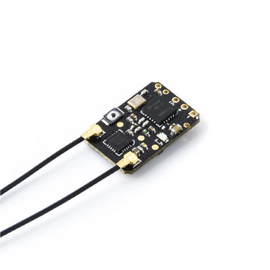 RadioMaster R81 Receiver - Unmanned RC