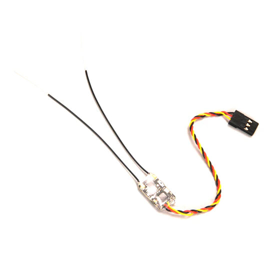 RadioMaster R81 Receiver - Unmanned RC
