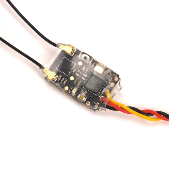 RadioMaster R81 Receiver - Unmanned RC