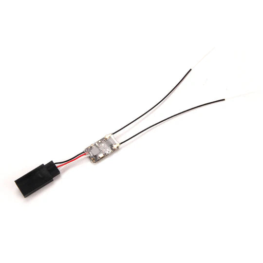 RadioMaster R81 Receiver - Unmanned RC