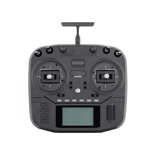 RadioMaster Boxer Radio Controller - Unmanned RC
