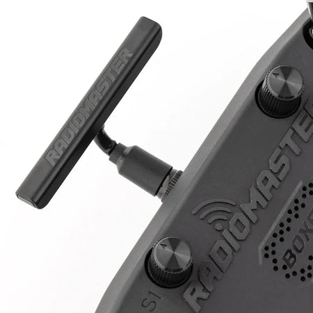 RadioMaster Boxer Radio Controller - Unmanned RC