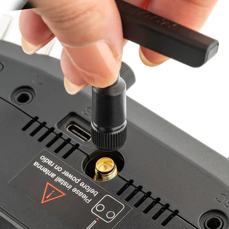 RadioMaster Boxer Radio Controller - Unmanned RC