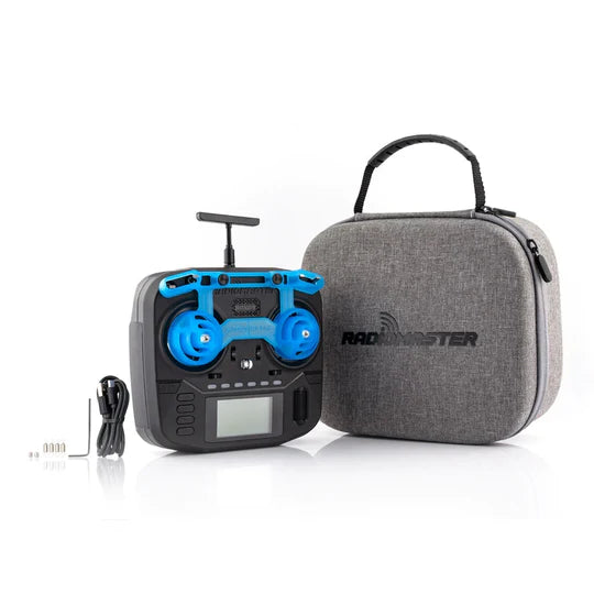 RadioMaster Boxer Radio Controller - Unmanned RC