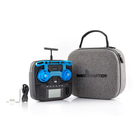 RadioMaster Boxer Radio Controller - Unmanned RC