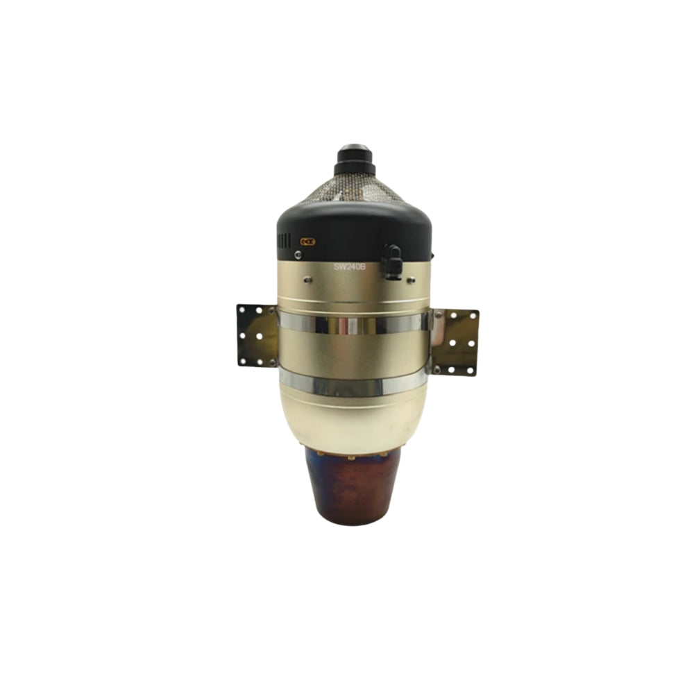 Swiwin Turbines SW300B - 67.44 lb/30kg output - Unmanned RC