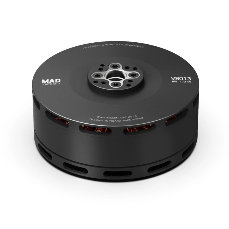 V8013 IPE eVTOL Drone Motor - Unmanned RC