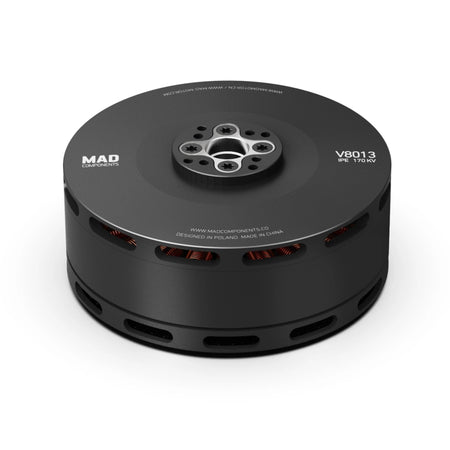 V8013 IPE eVTOL Drone Motor - Unmanned RC